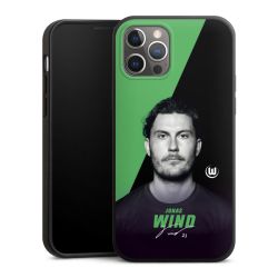 Organic Case schwarz