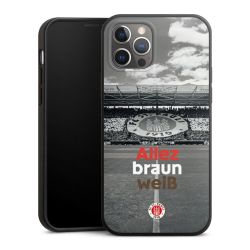 Organic Case schwarz