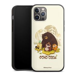 Organic Case schwarz