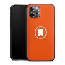 Organic Case schwarz