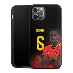 Organic Case schwarz