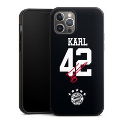 Organic Case schwarz