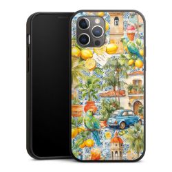 Organic Case schwarz