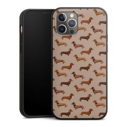 Organic Case schwarz