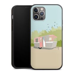 Organic Case schwarz