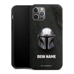 Organic Case schwarz