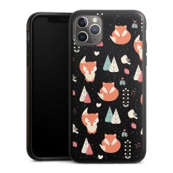 Organic Case schwarz