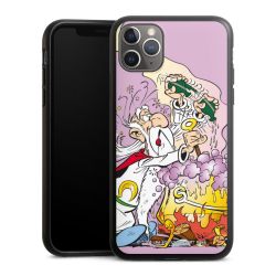 Organic Case schwarz