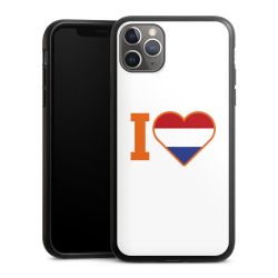 Organic Case schwarz