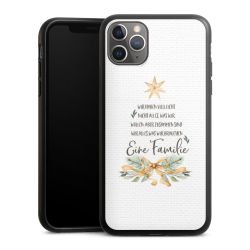 Organic Case schwarz