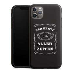 Organic Case schwarz