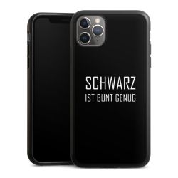 Organic Case schwarz