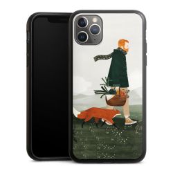 Organic Case schwarz