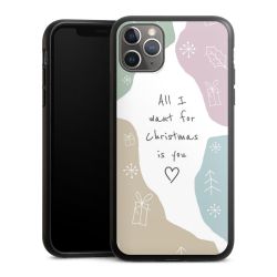 Organic Case schwarz