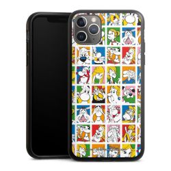 Organic Case schwarz