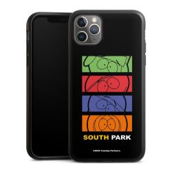 Organic Case schwarz