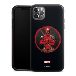 Organic Case schwarz