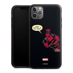 Organic Case schwarz