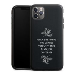 Organic Case schwarz