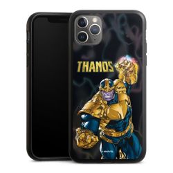 Organic Case schwarz