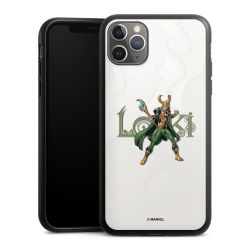 Organic Case schwarz