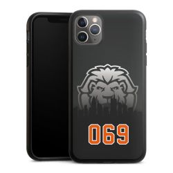 Organic Case schwarz