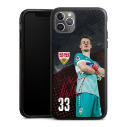 Organic Case schwarz