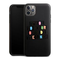 Organic Case schwarz