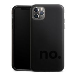 Organic Case schwarz