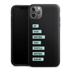 Organic Case schwarz