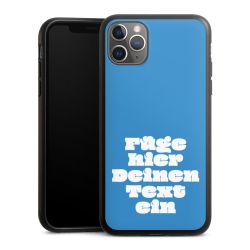 Organic Case schwarz