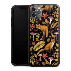 Organic Case schwarz