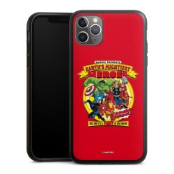 Organic Case schwarz