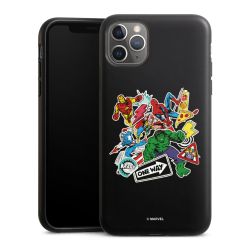 Organic Case schwarz