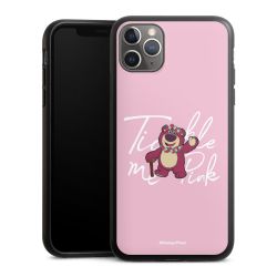 Organic Case schwarz