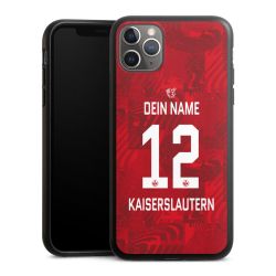 Organic Case schwarz