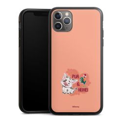 Organic Case schwarz