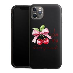 Organic Case schwarz