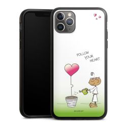 Organic Case schwarz