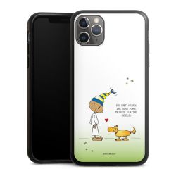 Organic Case schwarz