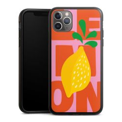 Organic Case schwarz