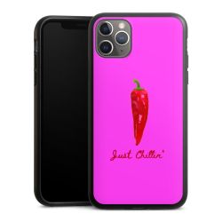 Organic Case schwarz