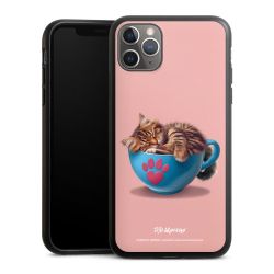 Organic Case schwarz