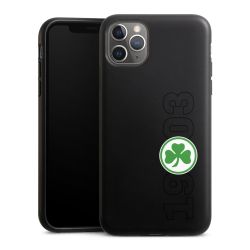 Organic Case schwarz