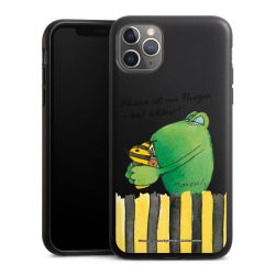 Organic Case schwarz