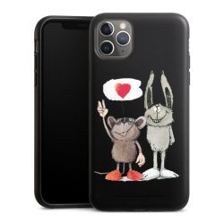 Organic Case schwarz