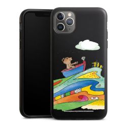 Organic Case schwarz