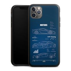 Organic Case schwarz