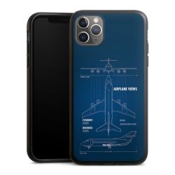 Organic Case schwarz