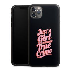 Organic Case schwarz